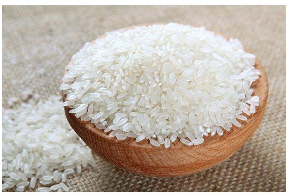 大米有什么营养价值???