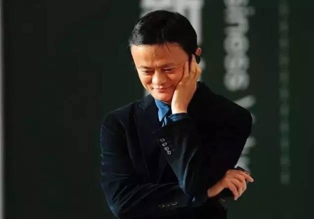 马云与刘强东为什么不合?