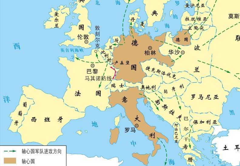 什么是战略?如何理解战略？