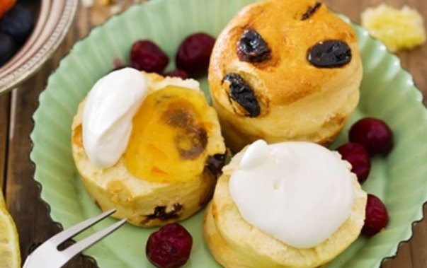 下午茶点心有哪些?