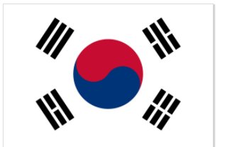 korea是朝鲜还是韩国?