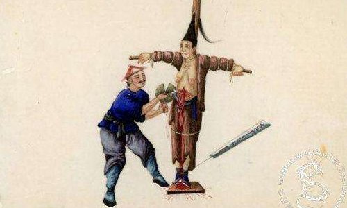 什么是酷刑,有哪几种?