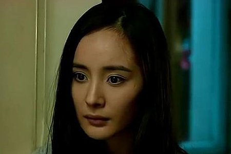 杨幂演的电影有哪些？