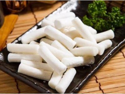 春节美食有哪些？