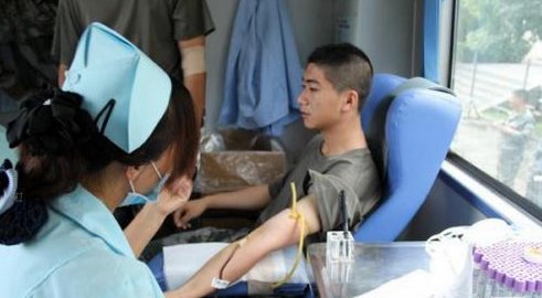 石家庄血小板库存告急,官方对此有何说明?