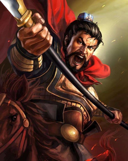 魏延真的有反骨吗?你怎么看?