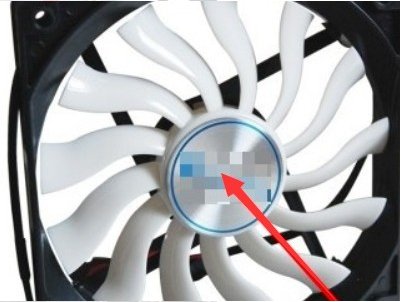 机箱风扇如何正确安装?