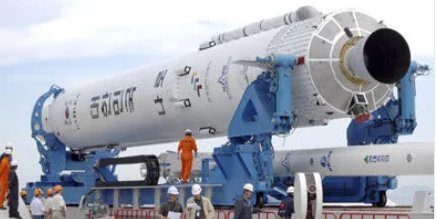 罗老号相当于中国哪个火箭