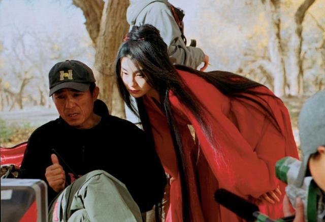 张艺谋新片《满江红》立项，再回古装片领域他还能回到巅峰吗？