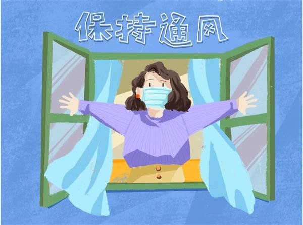 装修后如何除甲醛？