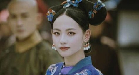 《延禧攻略》顺嫔第几集出场?