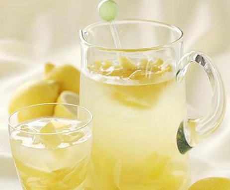 一天中什么时间喝柠檬水最好呢？