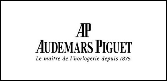 世界十大名表logo