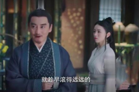 锦绣南歌最大的幕后黑手是谁