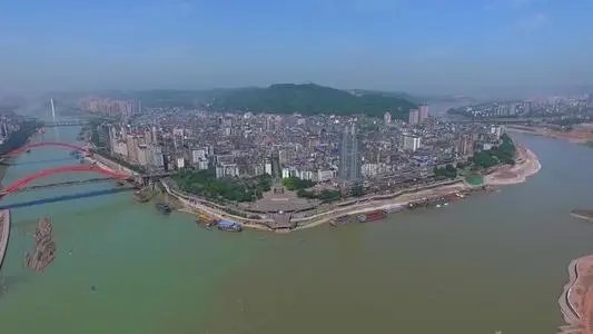 四川宜宾突发4.6级地震，当地是不是地震的高发区？