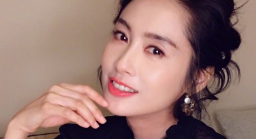 朱茵为什么最后选择了黄贯中？