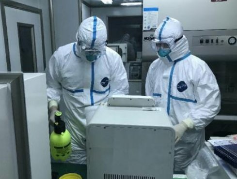 突发公共卫生事件的处理原则是什么?