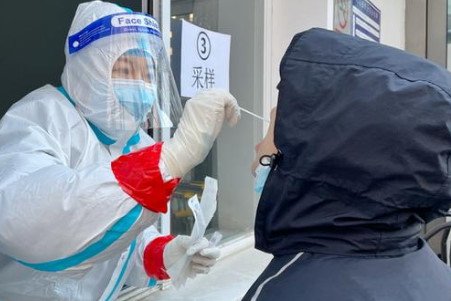 北京市海淀区排查吉林一病例密接人员，3地临时封闭，当地的疫情情况如何？