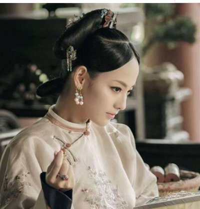 《延禧攻略》顺嫔第几集出场?