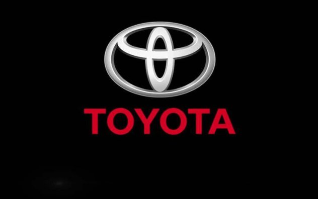 丰田车的标志是什么？