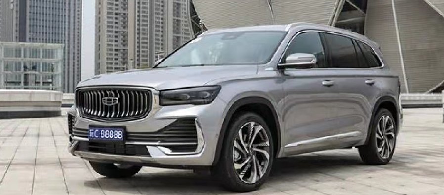 家用轿车分几类呢？