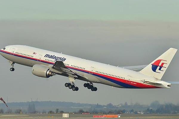 马航45秒录音透露着怎样的信息?