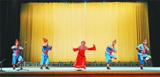 行为艺术与表演的区别