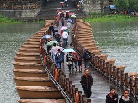 我的家乡(普通话说话)