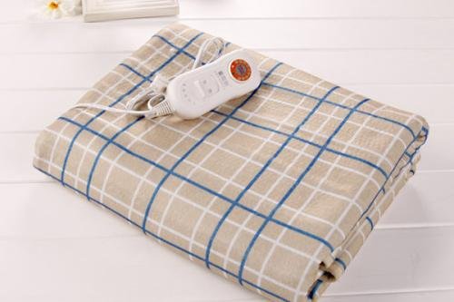 电热毯的辐射有多大