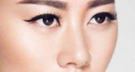 鼻中隔隆鼻优点？