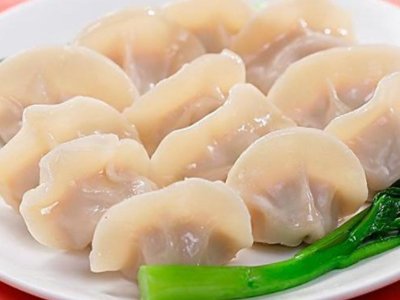 春节美食有哪些？