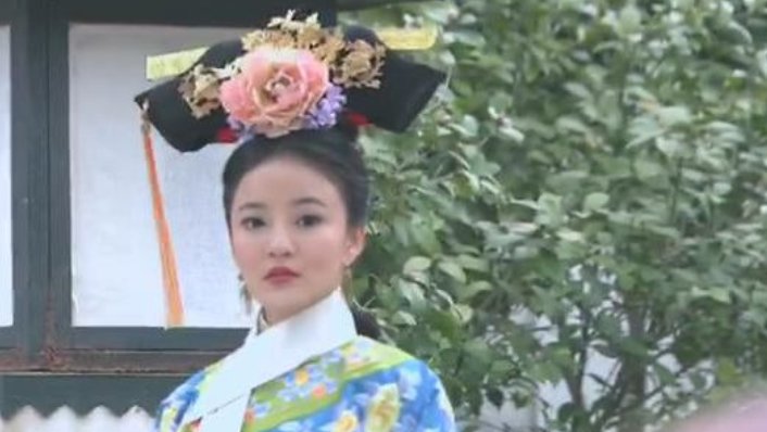 历史上真的有明玉格格？