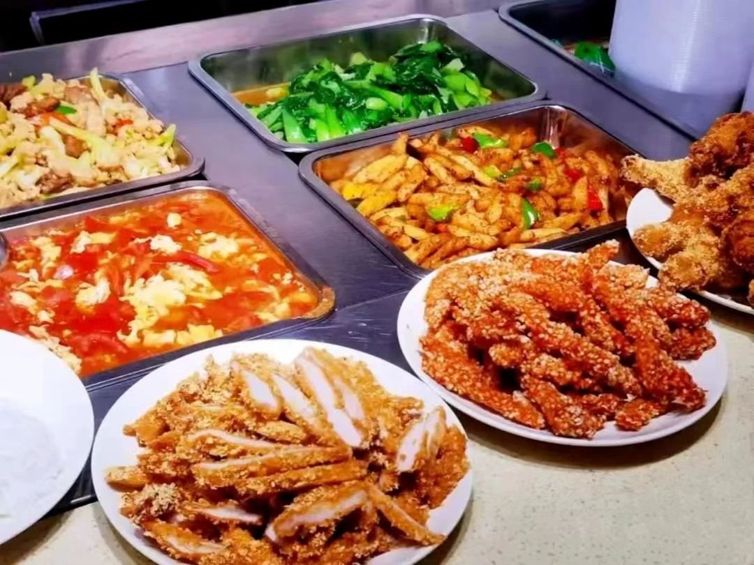 广州现代信息工程职业技术学院好不好