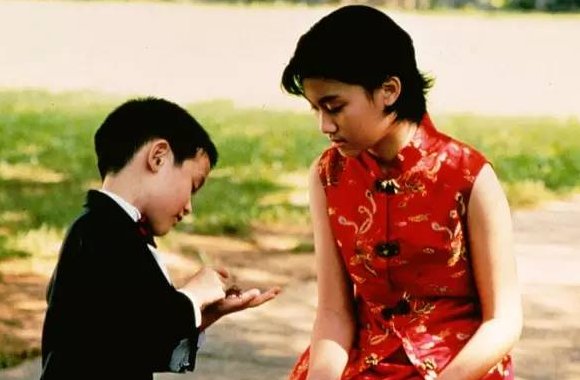 豆瓣评分最高的十部台湾电影