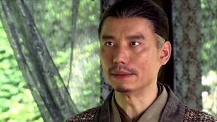 安家中谢亭丰的扮演者是谁？