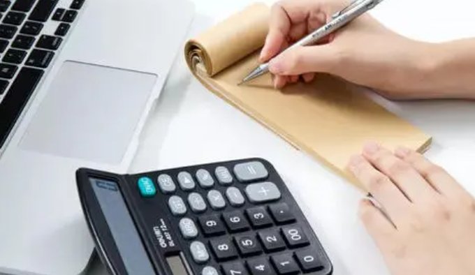 大学会计专业学哪些课程?