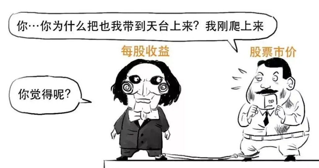 戴维斯双杀和戴维斯双击，到底是什么？