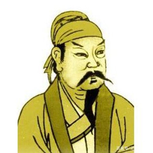 苏门四学士,分别都是谁呢?