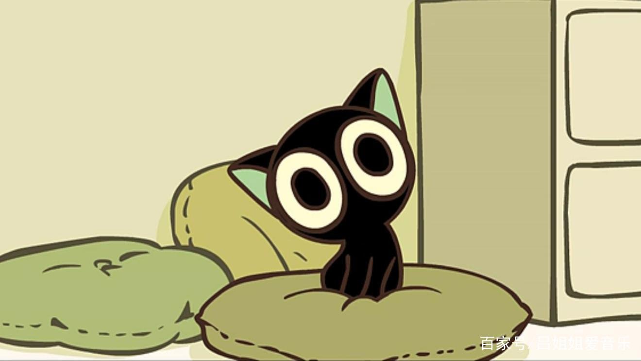 《罗小黑战记》中，罗小黑真的不在意天明珠吗？