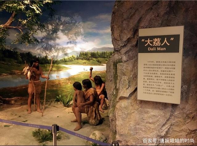 中国人究竟起源于哪里?