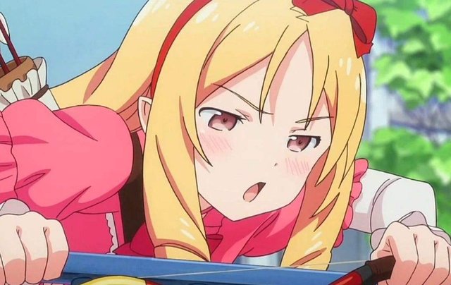 动漫中为何总是出现“青梅不敌天降”?