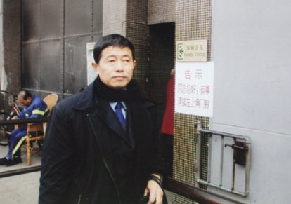 持续喊冤26年,上海“两梅案”复查遇阻,现场留下了哪些证据?