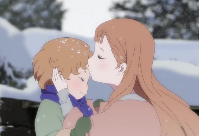 动漫中为何总是出现“青梅不敌天降”?