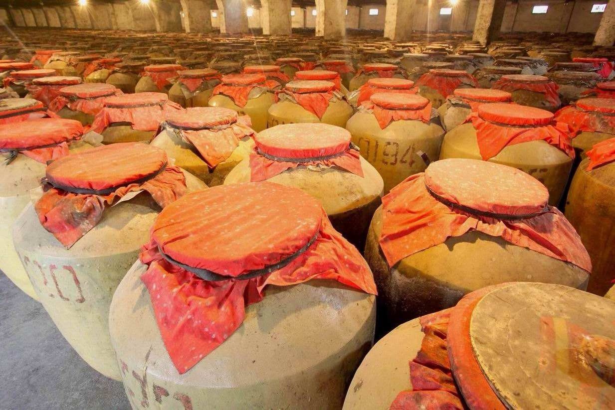 五粮液与阿里合作，对双方有什么好处？