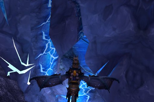 WLK的永恒之眼在哪怎么进