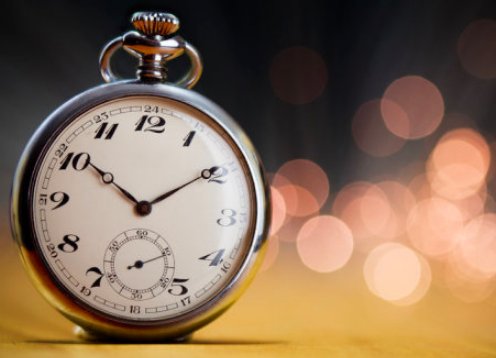 什么是时间？什么是时刻？二者有何区别？