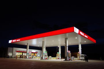 加油有什么优惠的方法?