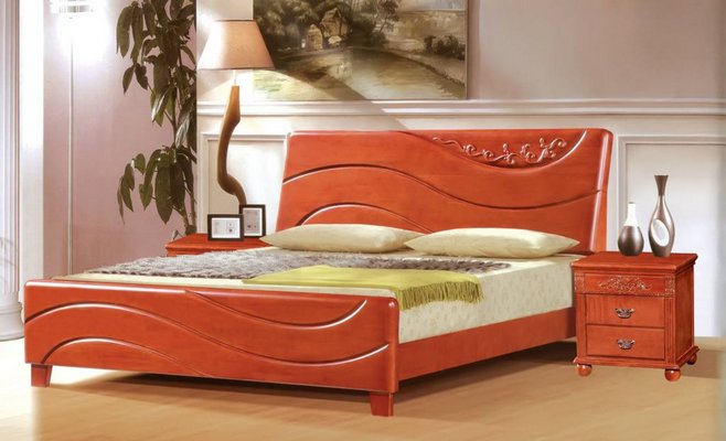 求标准三人床长与宽是多少?