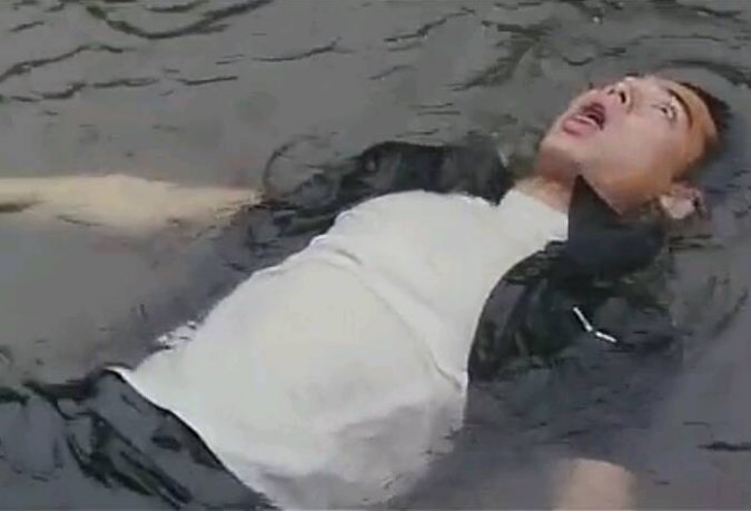 山村老尸1最后的结局