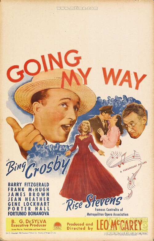 第1-20届奥斯卡最佳影片(1929年-1948)